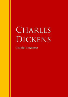 Grandes Esperanzas.  CHARLES DICKENS