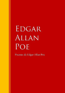 Poemas.  Edgar Allan Poe