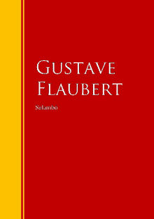 Salamb.  Gustave Flaubert