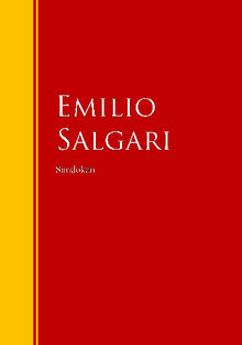 Sandokn.  Emilio Salgari