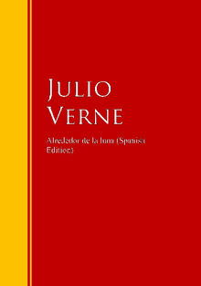 Alrededor de la luna.  Julio Verne