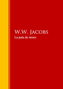 La pata de mono.  W.W. Jacobs