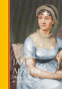 Obras - Coleccin de Jane Austen.  Jane Austen