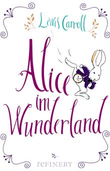 Alice im Wunderland.  Siv Bublitz