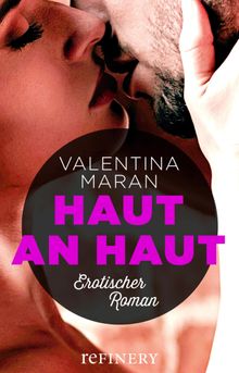 Haut an Haut.  Esther Hansen