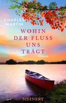 Wohin der Fluss uns trgt.  Ulrike Bischoff