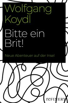 Bitte ein Brit!.  Wolfgang Koydl