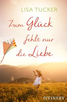 Zum Glck fehlt nur die Liebe.  Marie Rahn