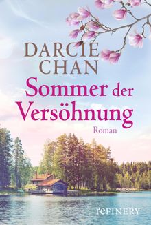 Sommer der Vershnung.  Marion Balkenhol