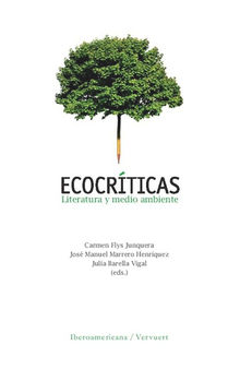 Ecocrticas.  Jos Manuel Marrero Henrquez