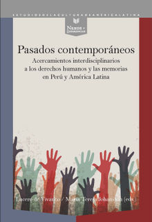 Pasados contemporneos.  Lucero de Vivanco