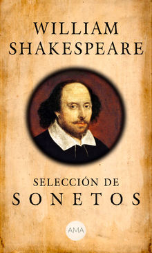 Seleccin de Sonetos.  William Shakespeare