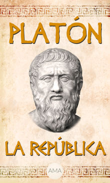 La Repblica.  Platon