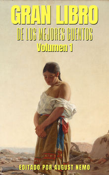 Gran Libro de los Mejores Cuentos - Volumen 1.  Csar Vallejo