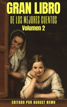 Gran Libro de los Mejores Cuentos - Volumen 2.  Juan Valera