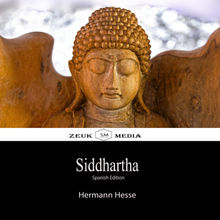 Siddhartha.  Hermann Hesse