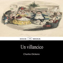 Un Villancico.  Charles Dickens