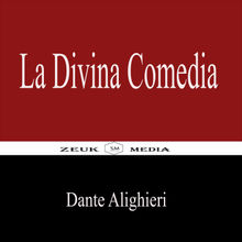 La Divina Comedia.  Dante Alighieri