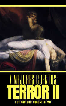 7 mejores cuentos - Terror II.  William Polidori