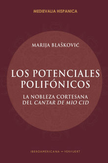 Los potenciales polifnicos.  Marija Blakovi?