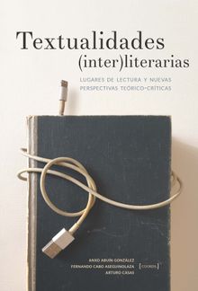 Textualidades (inter)literarias.  Arturo Casas