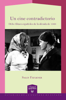 Un cine contradictorio.  Manuel Cuesta