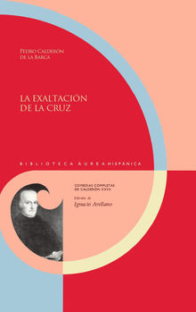 La exaltacin de la cruz.  Ignacio Arellano