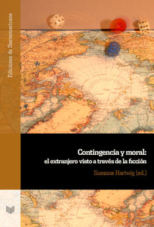 Contingencia y moral.  Susanne Hartwig