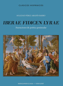 Iberae fidicen lyrae.  Soledad Prez-Abadn Barro