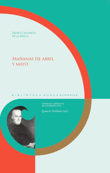 Maanas de abril y mayo.  Ignacio Arellano