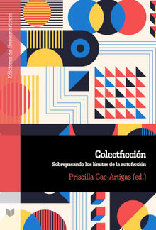 Colectficcin.  Priscilla Gac-Artigas