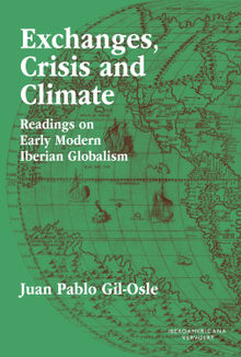 Exchanges, Crisis and Climate.  Katie Brown