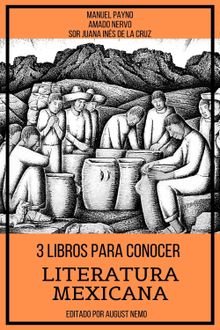 3 Libros para Conocer Literatura Mexicana.  Manuel Payno