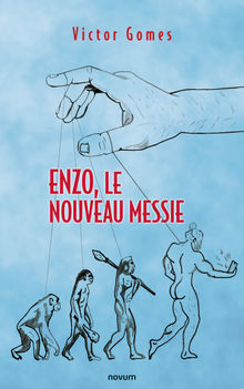 Enzo, le nouveau Messie.  Victor Gomes