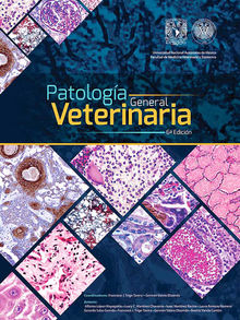 Patologa general veterinaria.  Beatriz Vanda Cantn