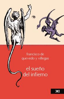 El sueo del infierno.  Francisco de Quevedo