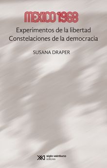 Mxico 1968.  Susana Draper