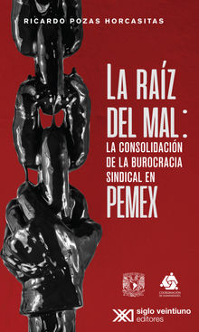 La raz del mal.  Ricardo Pozas