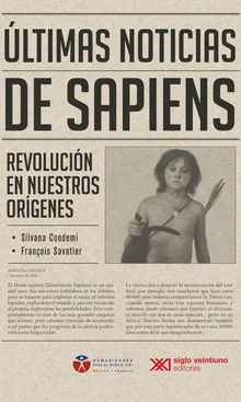 ltimas noticias de sapiens.  Franc?ois Savatier