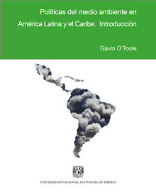 Polticas del medio ambiente en Amrica Latina y el Caribe.  Georgina Jimnez Reynoso