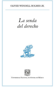 La senda del derecho.  Irene Mariana Cullar Araiza