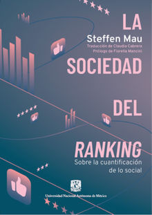 La sociedad del ranking. Sobre la cuantificacin de lo social.  Claudia Cabrera