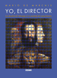 Yo, el director.  Mario de Marchis