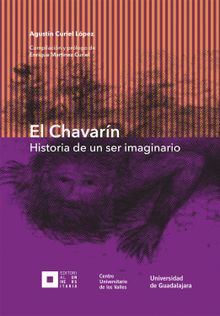 El Chavarn.  Ral Eduardo Gonzlez