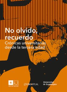 No olvido, recuerdo.  Francisco Jos Zamora Briseo