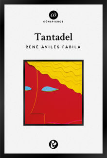 Tantadel.  Ren Avils Fabila