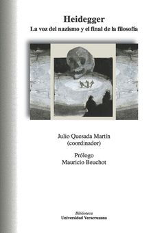 Heidegger.  Julio Quesada Martn