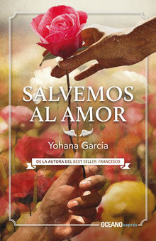 Salvemos al amor.  Yohana Garca