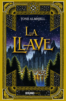 La llave.  Tone Almhjell