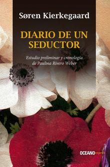 Diario de un seductor.  Sren Kierkegaard